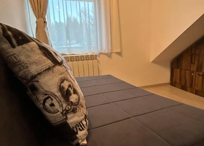 Apartman Milmari & - N Lux 108 Kopaonik