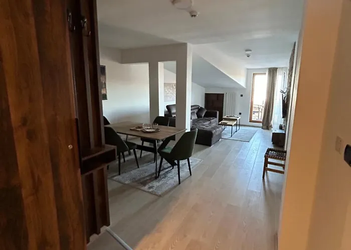 Milmari & - N Lux 108 Apartman