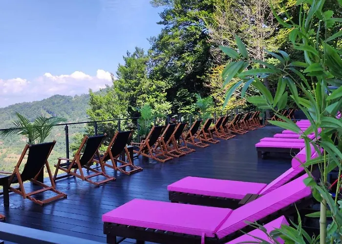 Milmari & - N Lux 108 Апартаменты