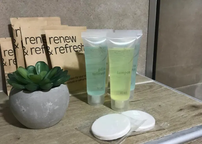 Milmari & - N Lux 108 Apartman