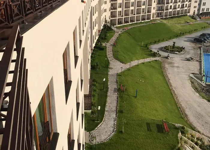 Апартаменты Milmari & - N Lux 108 *