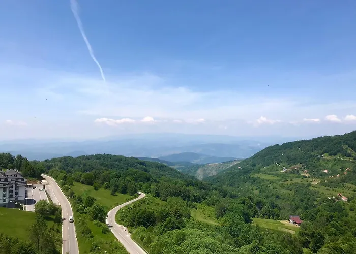 Апартаменты Milmari & - N Lux 108