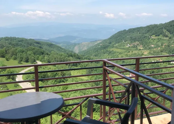 Milmari & - N Lux 108 * Kopaonik