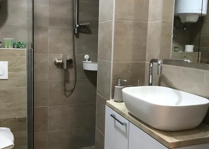 Апартаменты Milmari & - N Lux 108