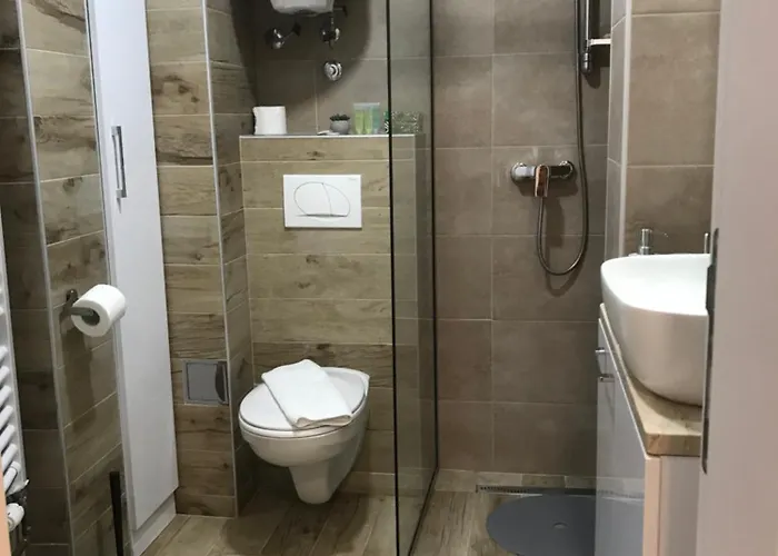 Апартаменты Milmari & - N Lux 108 Копаоник